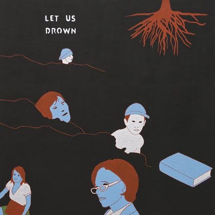 Fosco Grisendi - Let us drown